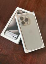 iPhone 15 Pro 128GB - Zo goed als nieuw, 88% batterij, Ophalen of Verzenden, Zo goed als nieuw, 88 %