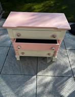 Commode, Gebruikt, Voetruimte, Minder dan 50 cm, Ophalen