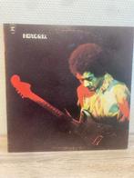 Jimi Hendrix - Band Of Gypsys Canada LP gatefold, Ophalen of Verzenden, Gebruikt, 12 inch, Poprock