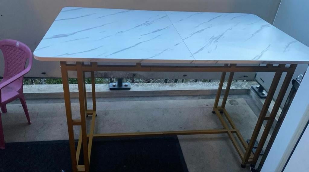 Eettafel, Verzenden, Gebruikt