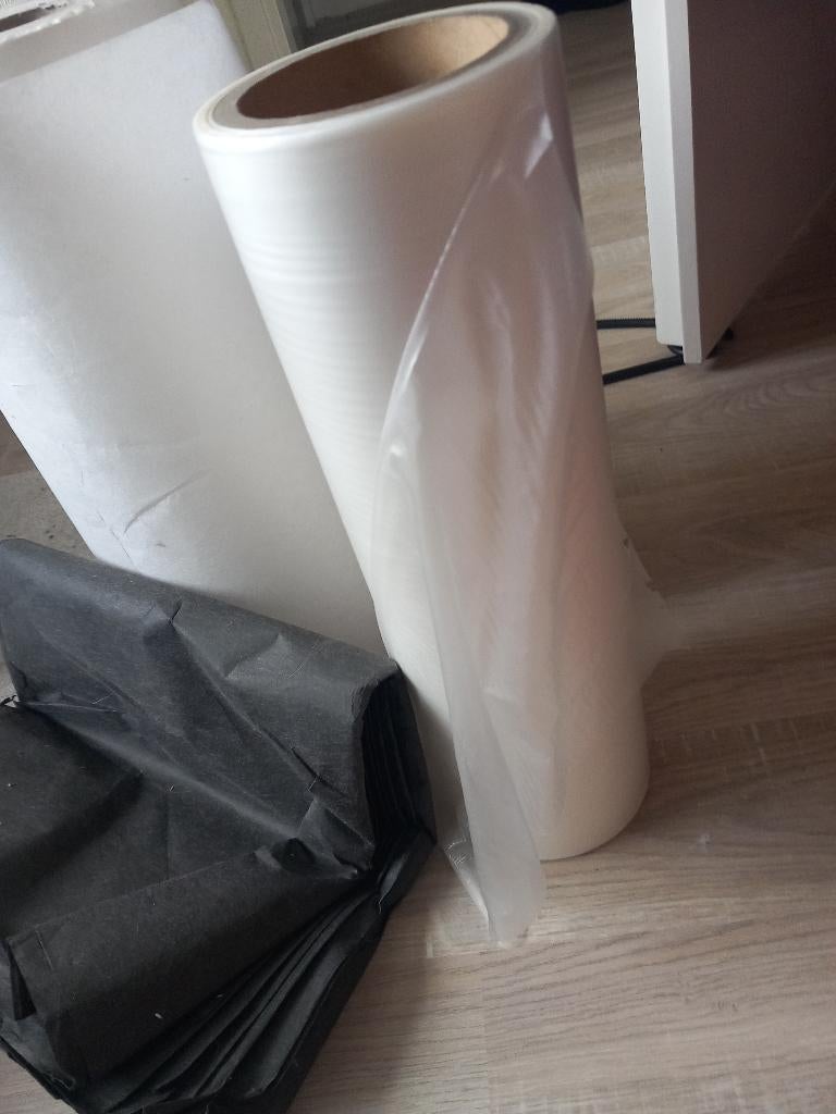 borduurmachine garen Gutermann en Isocord, Hobby en Vrije tijd, Borduren en Borduurmachines, Ophalen of Verzenden, Zo goed als nieuw