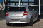 BMW 1-serie 116i airco 5Drs. Lm-Velgen Cv Cd Apk Meenmeempri, 1596 cc, Gebruikt, Zwart, 4 cilinders