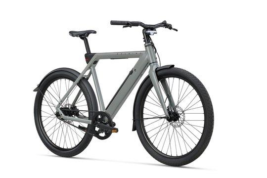 RALEIGH ONE Heren SAGE GREY 58cm 2026, Overige merken, -, - 0
-, NL, Nieuw