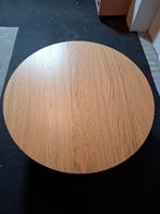 Te koop een mooi salontafel van IKEA LISTERBY., Ophalen, 100 tot 150 cm, 50 tot 100 cm, Minder dan 50 cm