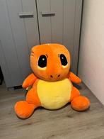 Pokemon knuffels, klok en wekker, Ophalen, Zo goed als nieuw, Overige typen