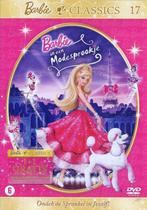 Barbie in een modesprookje classics, Vanaf 6 jaar, Verzenden, Zo goed als nieuw