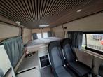 Mooie Renault Master CAMPER,143000 KM, Overige merken, Buscamper of Camperbus, Tot en met 2, Particulier
