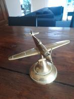 Vintage spitfire WOII, Verzamelen, Militaria | Tweede Wereldoorlog, Ophalen of Verzenden, Engeland