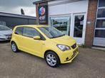 SEAT Mii 1.0i "Style" Airco - Lm velgen - Apk 09-05-2026 !, Voorwielaandrijving, Euro 5, Stof, Gebruikt