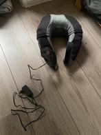 Nek massagekussen, Ophalen of Verzenden, Zo goed als nieuw, Massagestoel of Kussen