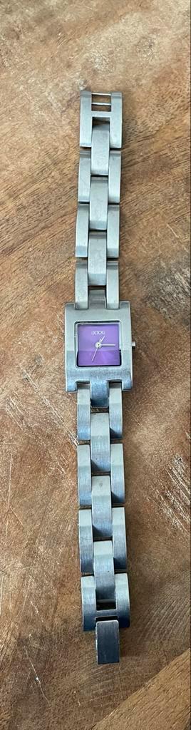 Ixxxi Dameshorloge - Stijlvol en Tijdloos, Sieraden, Tassen en Uiterlijk, Horloges | Dames, Gebruikt, Polshorloge, Overige merken