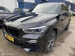 BMW X5 45e xDrive High Executive |M-pakket|panoramadak|Harma, Gebruikt, Lichtsensor, Zwart, Vierwielaandrijving