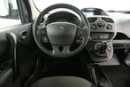 Renault Kangoo 1.5 dCi | Airco | Cruise | Camera | Navigatie, Auto's, Voorwielaandrijving, Stof, Euro 6, 4 cilinders