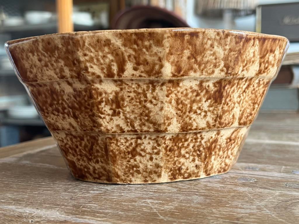 OUDE PUDDINGVORM, Antiek en Kunst, Ophalen of Verzenden
