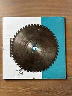 Leitz cirkelzaagblad 250mm, Cirkelzaag, 70 mm of meer, Ophalen of Verzenden, Zo goed als nieuw