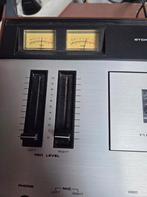 Akai CS-34D Cassettedeck vintage 1978, Audio, Tv en Foto, Cassettedecks, Ophalen of Verzenden, Enkel, Akai, Tape counter
