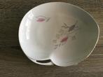 Schaaltje Wunsiedel Bavaria Porzellan, Gebruikt, Ophalen of Verzenden, Schaal of Schalen, Overige stijlen