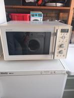 Combimagnetron Sharp, Witgoed en Apparatuur, Magnetrons, Ophalen, Combimagnetron, Gebruikt, Hete lucht