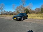 Audi A4 2.7 V6 Avant Quattro 195KW 1999 Zwart, Auto's, Audi, 2671 cc, Stoelverwarming, Zwart, 1545 kg