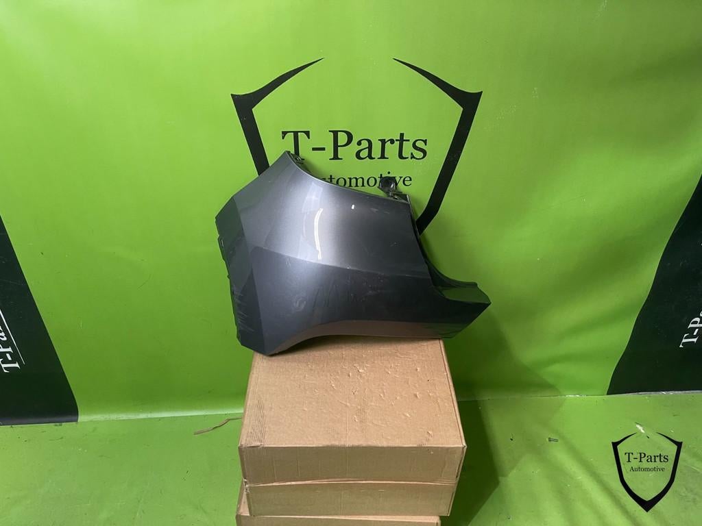 renault captur achterbumper bumper links 850178078R, Auto-onderdelen, Info@fabrikant.eu, Renault, Ophalen of Verzenden, Bumper