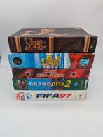 5 PC Big Box Games: LBA2 en Fable en meer, Spelcomputers en Games, Games | Pc, 1 speler, Ophalen of Verzenden, Gebruikt, Avontuur en Actie