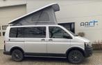 Laatste week: Volkswagen Transporter T5 VW 2.0 TDI, Chemisch toilet, Luifel, Particulier, 4 tot 5 meter