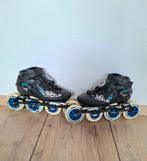 Cadomotus NS2 skeelers maat 42, Overige merken, Ophalen of Verzenden, Zo goed als nieuw, Inline skates 4 wielen