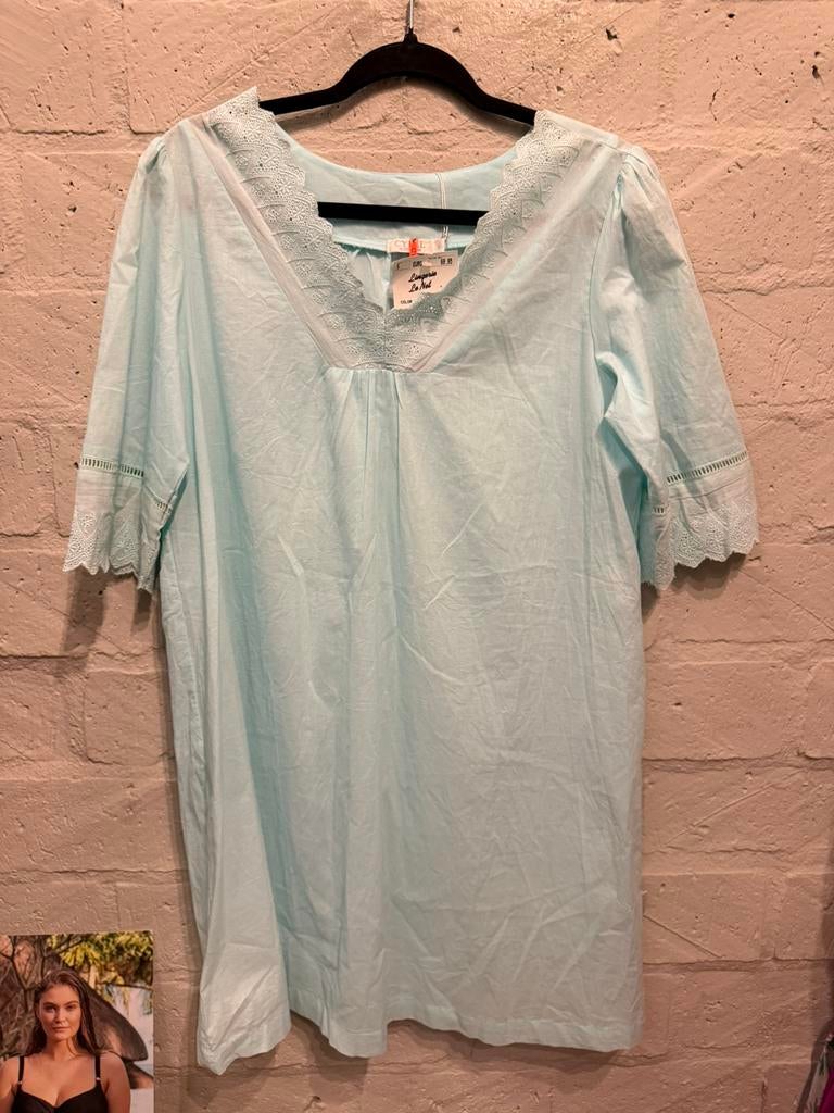 Cyell nacht jurk 36/ S NIEUW!! Nu €7,50, Ophalen of Verzenden, Nieuw, Maat 36 (S)