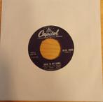 Nat King Cole > Back in my arms, Cd's en Dvd's, Vinyl Singles, Gebruikt, 7 inch, Single, Ophalen of Verzenden