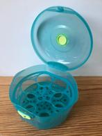 Magnetron fles sterilisator, Ophalen of Verzenden, Zo goed als nieuw, Sterilisator