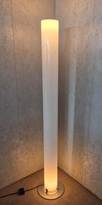 Flos Stylos Italiaans design vloerlamp, Achille Castiglioni, Ophalen, Kunststof, Modernistisch, Zo goed als nieuw