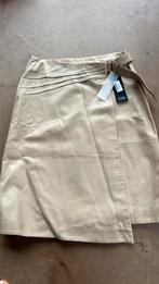 Ibana leren rok maat 40, Kleding | Dames, Rokken, Maat 38/40 (M), Overige kleuren, Ophalen of Verzenden, Zo goed als nieuw