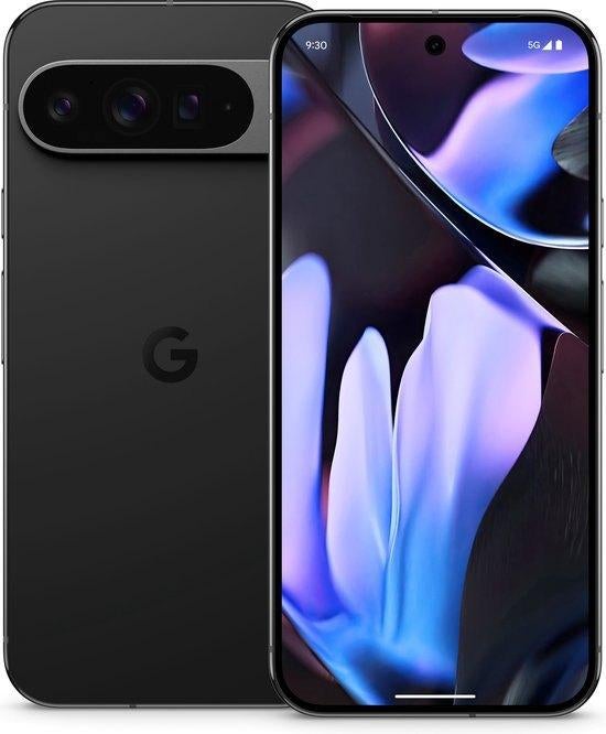 Google Pixel 9 Pro XL Zwart 128GB B Grade, 6511EJ, Nijmegen Bloemerstraat 20, Inforocketsale@gmail.com, Rocket Sale, Ophalen of Verzenden