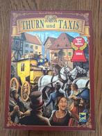Spel Thurn und Taxis taalonafhankelijk 2-4sp, Een of twee spelers, Ophalen of Verzenden, Zo goed als nieuw