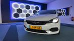Opel Astra 1.2 Design & Tech, Voorwielaandrijving, 1350 kg, Stof, Gebruikt