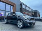 Mini Mini Countryman 1.6 Cooper S ALL4 F1 aut 184pk/NL auto/, Euro 5, 1380 kg, Gebruikt, Zwart