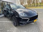 Porsche Cayenne 4.8 GTS Automaat Leer Navi PDC € 37.500,00, Automaat, Cayenne, 8 cilinders, Leder en Stof