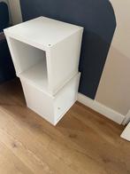 IKEA kastje, Ophalen, Gebruikt