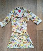 Jurk Juliette 110 valt als 104, Kinderen en Baby's, Kinderkleding | Maat 104, Ophalen of Verzenden, Zo goed als nieuw, Meisje