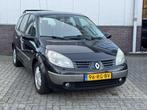 Renault Grand Scenic 2.0-16V Privilège Luxe, Auto's, Renault, 1998 cc, 4 cilinders, 1505 kg, Zwart