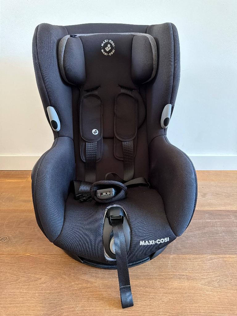 Maxi Cosi autostoel Axiss, Kinderen en Baby's, Autostoeltjes, Ophalen, Autogordel, 9 t/m 18 kg, Zo goed als nieuw