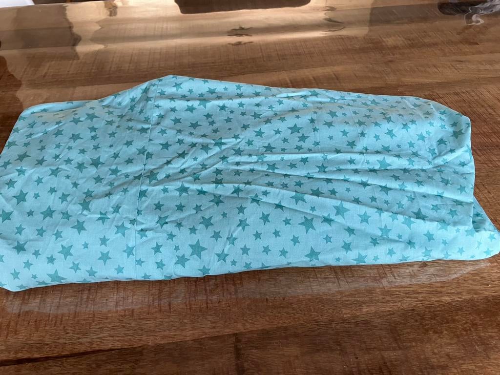 Hemeltje met sterren, Ophalen of Verzenden, Zo goed als nieuw, Overige typen