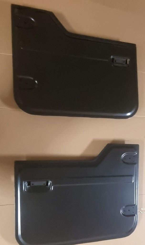 Halve deuren Landcruiser j4 bj40, bj42, fj40, bj43, bj46, Ophalen, Nieuw, Toyota, Voor