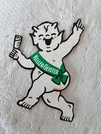 Keller Geister Sticker - 16 x 10 cm, Ophalen of Verzenden, Gebruikt, Overige typen