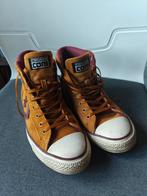Stoere All Stars maat 40 suède Venice Brown, Converse All Stars, Ophalen of Verzenden, Zo goed als nieuw