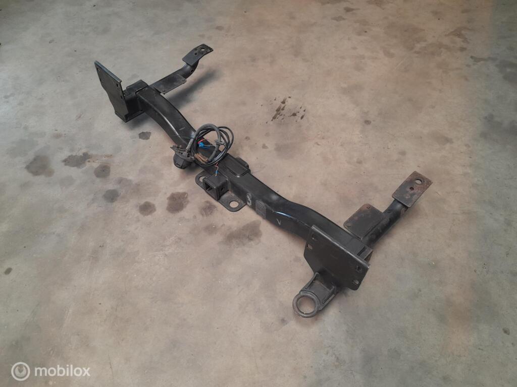 Trekhaak Range Rover L322 Vogue Westfalia Tow Bar Frame, Auto-onderdelen, Overige Auto-onderdelen, Land Rover, Ophalen of Verzenden