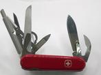 RARE Wenger Survivor Retired Swiss Army knife NO BOX, Vintageknives.nl, Nieuw, Ophalen of Verzenden, Maarten@Vintageknives.nl