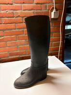 Paardrij laarzen, Ophalen of Verzenden, Gebruikt, Dressuur, Schoeisel