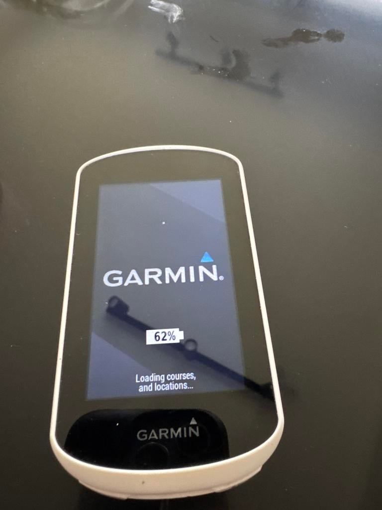 Garmin Edge Explore navigatie, Ophalen of Verzenden, GPS, Gebruikt