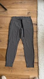 Studio Anneloes travel stof broek nieuw L grafisch, Ophalen of Verzenden, Zo goed als nieuw, Zwart, Lang